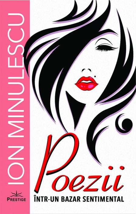 Poezii intr-un bazar sentimental de Ion Minulescu [1]