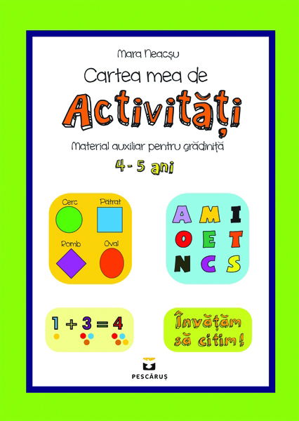 Cartea mea de activitati 4-5 ani [1]