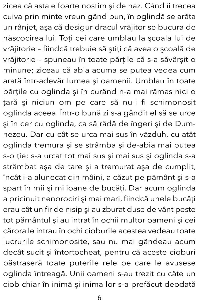 Craiasa Zapezii [3]