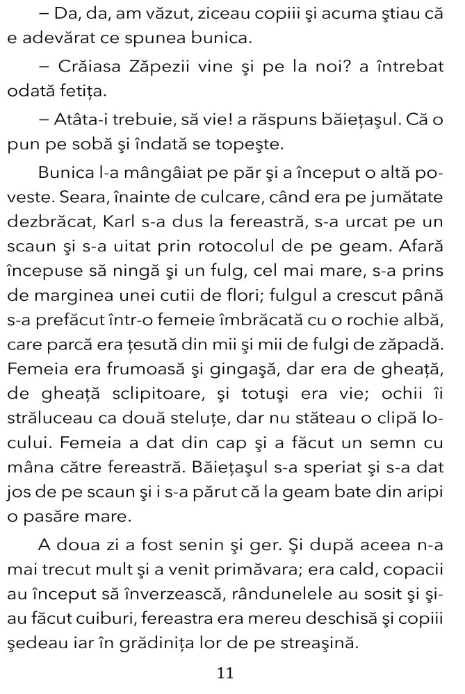 Craiasa Zapezii [7]