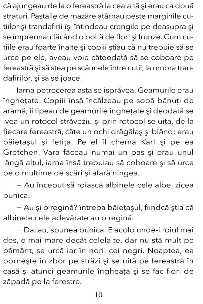 Craiasa Zapezii [6]