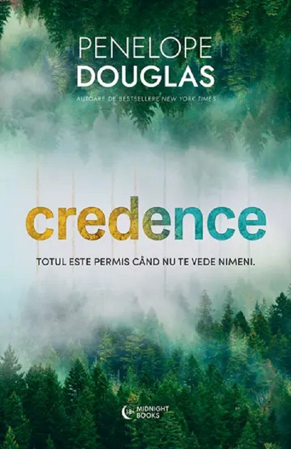 Credence de Penelope Douglas [1]