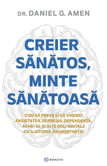 Creier sanatos, minte sanatoasa [2]