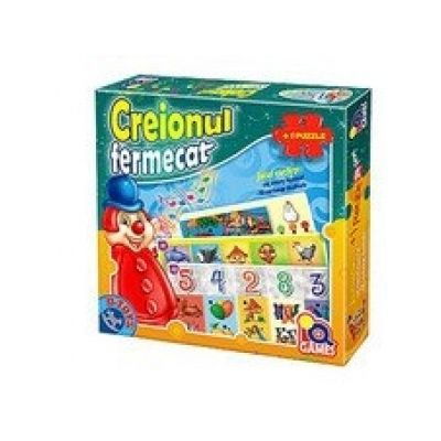 Creionul Fermecat D-TOYS [1]