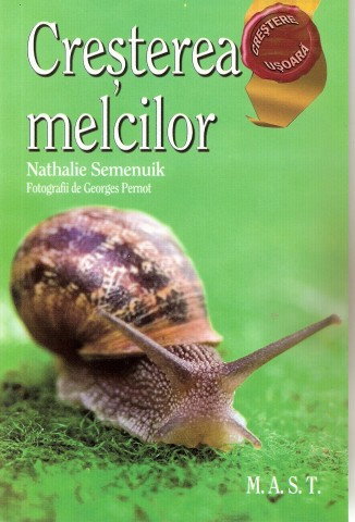 Cresterea melcilor de Nathalie Semenuik [1]