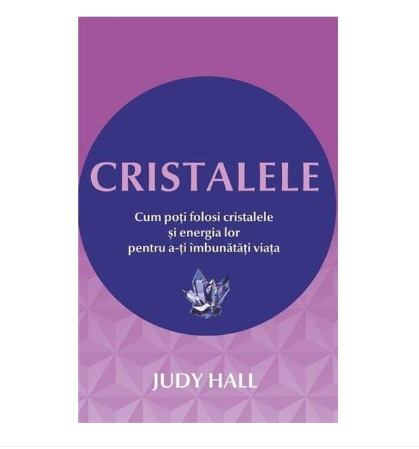 Cristalele - Judy Hall [1]