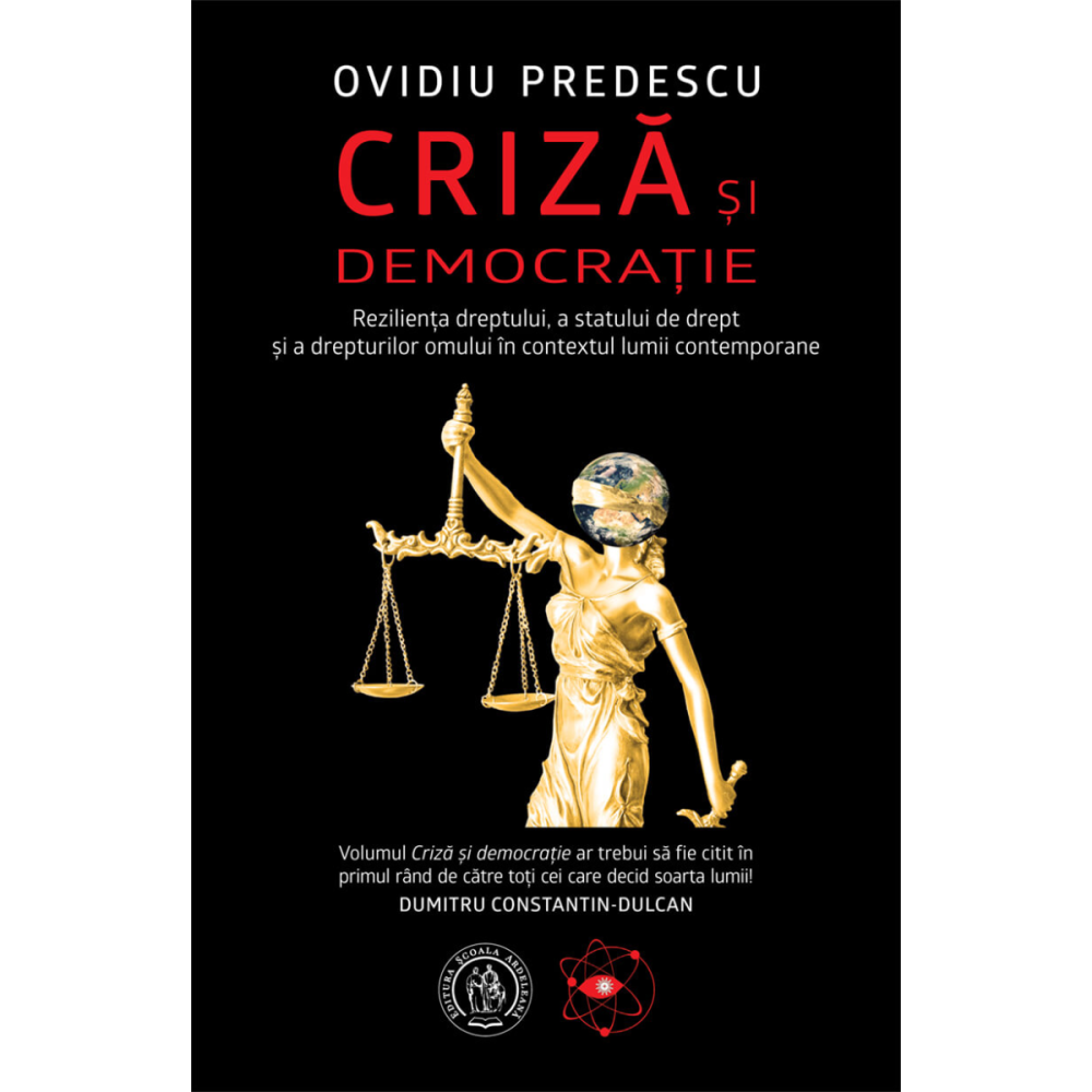 Criza si democratie de Ovidiu Predescu [1]