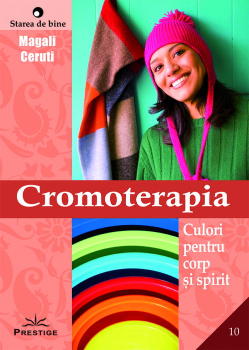 Cromoterapia de Magali Ceruti [1]