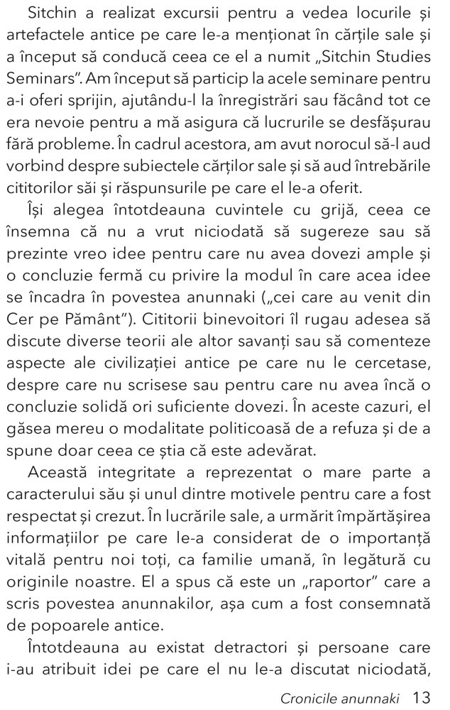 Cronicile Anunnaki de Janet Sitchin [7]