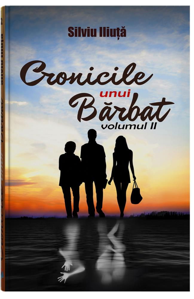 Cronicile unui barbat - Vol. 2 [2]