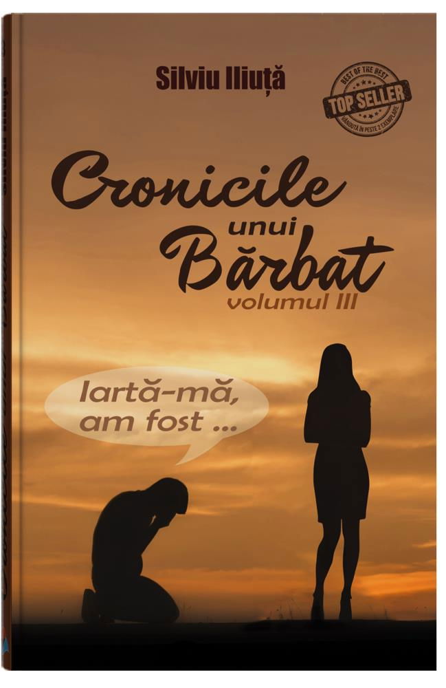 Cronicile unui barbat - Vol. 3 [2]