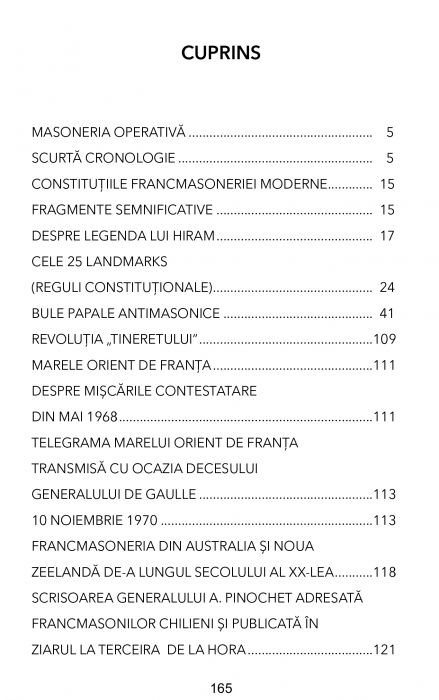 Cronologia Francmasoneriei Universale de Emilian M. Dobrescu [9]