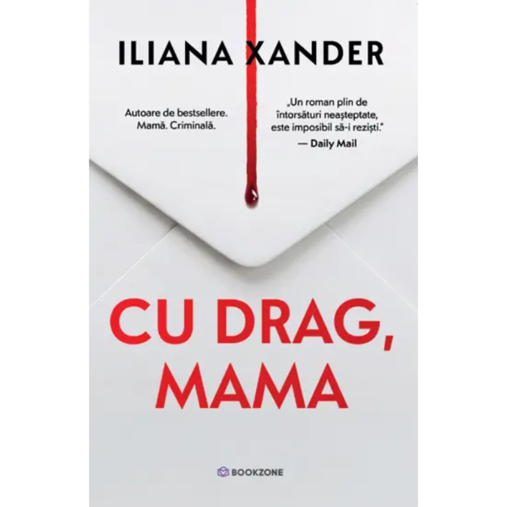 Cu drag, mama [1]