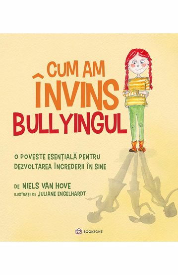 Cum am invins bullyingul [1]