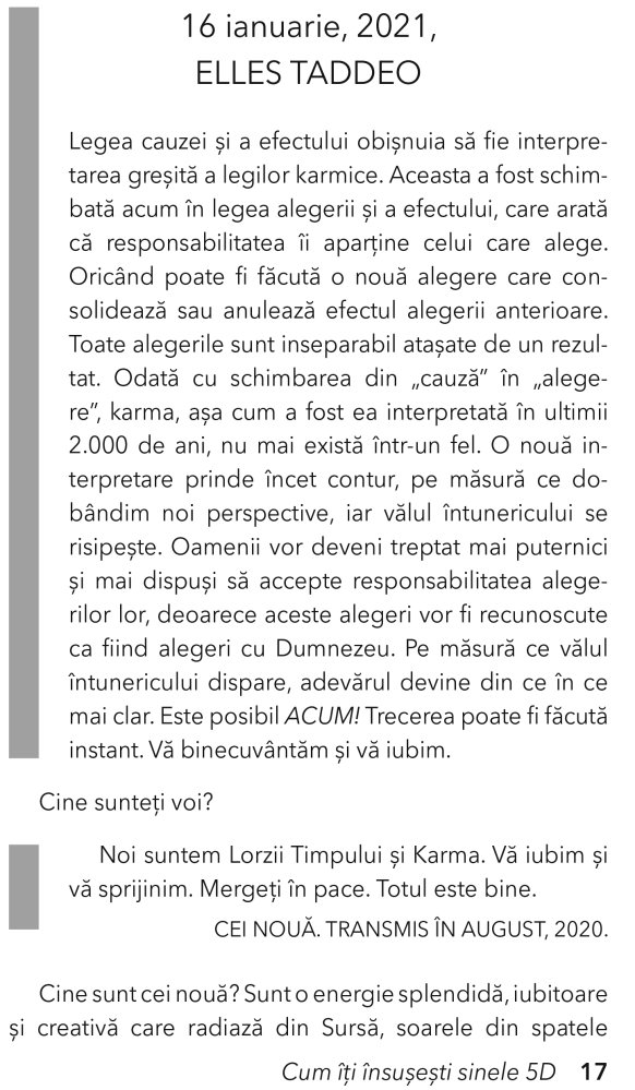 Cum iti insusesti Sinele 5D [8]