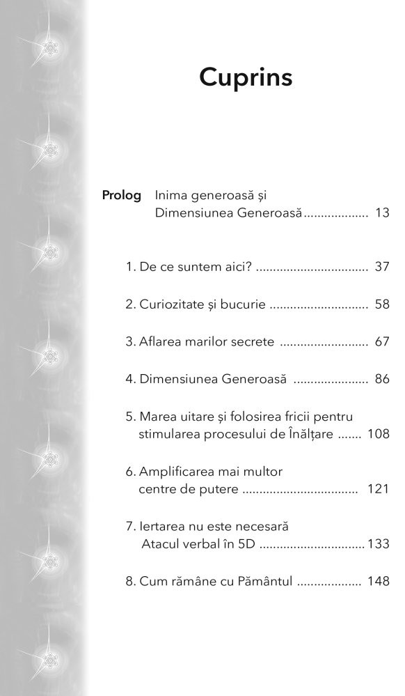 Cum iti insusesti Sinele 5D [2]