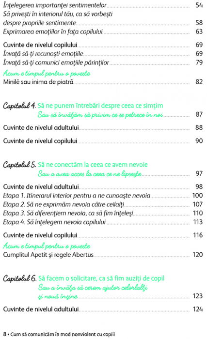 Cum sa comunicam in mod nonviolent cu copiii de Florence Millot [3]
