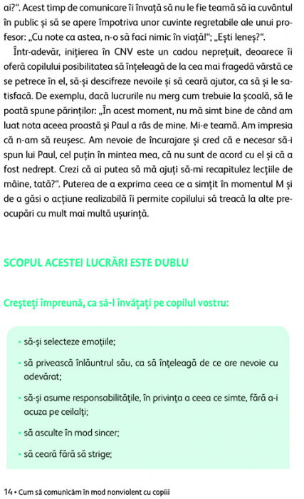 Cum sa comunicam in mod nonviolent cu copiii de Florence Millot [9]