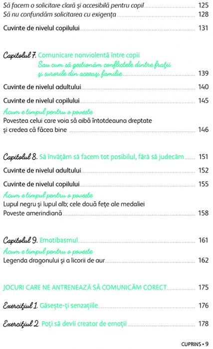 Cum sa comunicam in mod nonviolent cu copiii de Florence Millot [4]