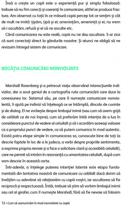 Cum sa comunicam in mod nonviolent cu copiii de Florence Millot [7]