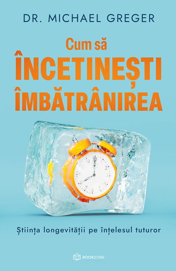 Cum sa incetinesti imbatranirea [1]