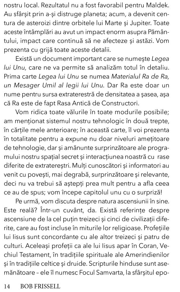 Cum sa prinzi Valul de Ascensiune de Bob Frissell [9]