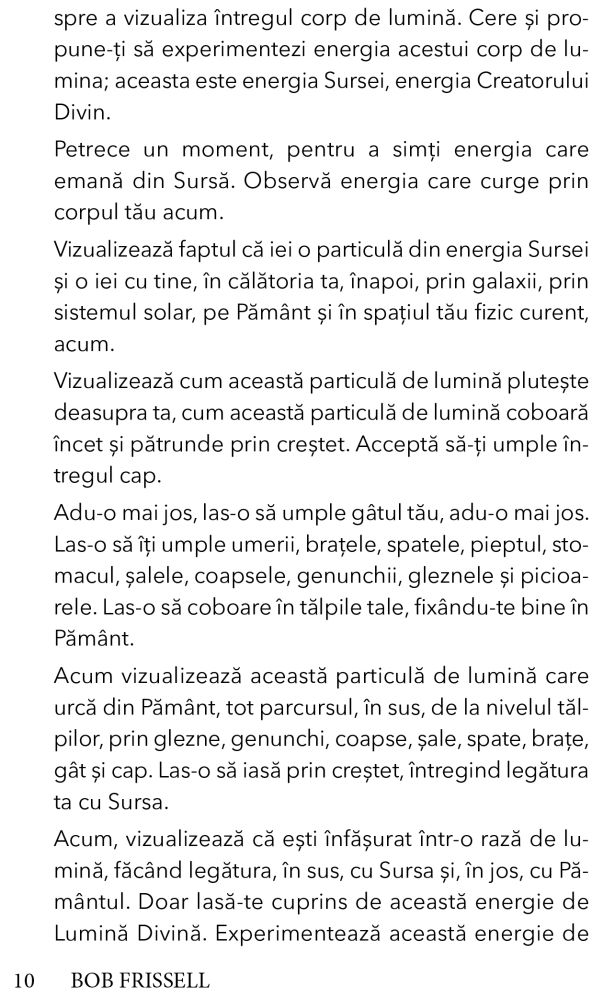 Cum sa prinzi Valul de Ascensiune de Bob Frissell [5]