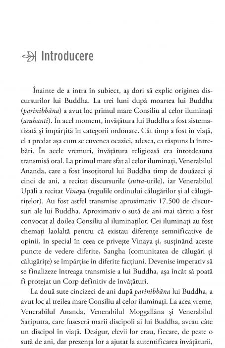 Cunoaste-ti calea. Un ghid budist complet pentru meditatie, credinta si transcendenta in viata de zi cu zi de Ayya Khema [5]