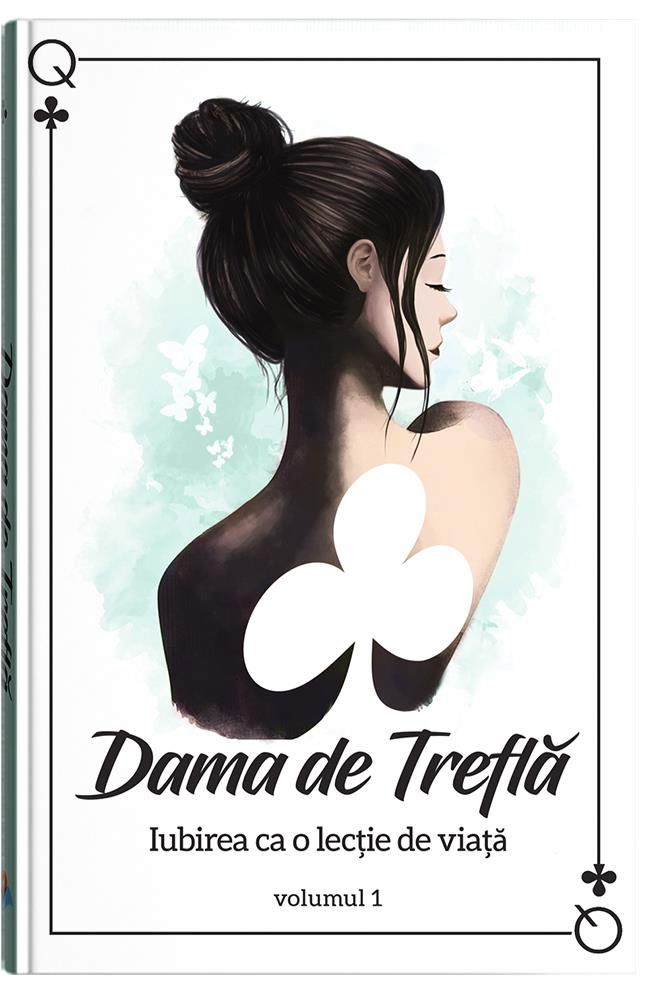Dama de Trefla - Vol. 1 [1]