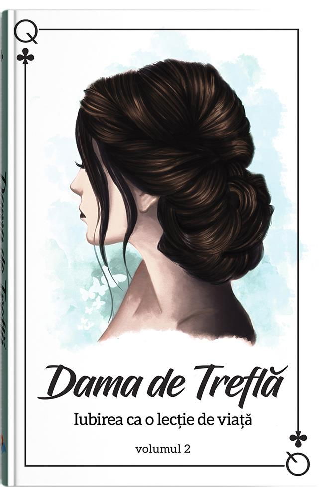 Dama de Trefla - Vol. 2 [1]
