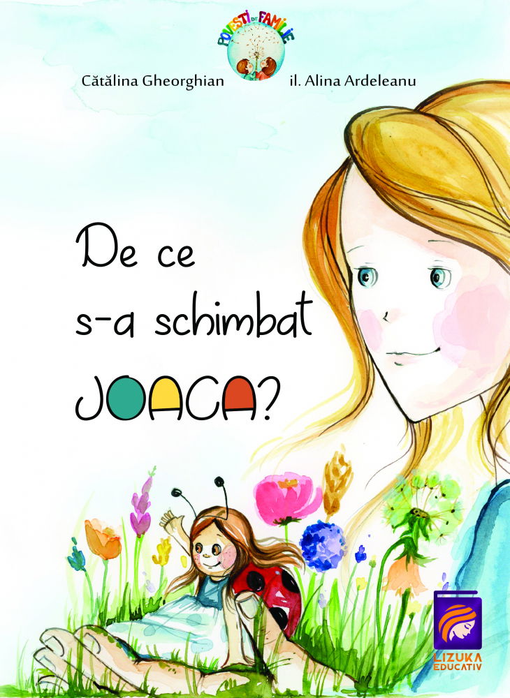 De ce s-a schimbat joaca? [1]