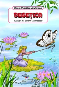 Degetica de Hans Christian Andersen [1]