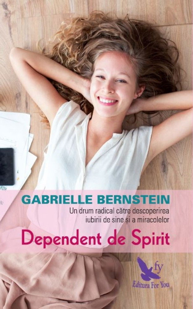 Dependent de Spirit [1]