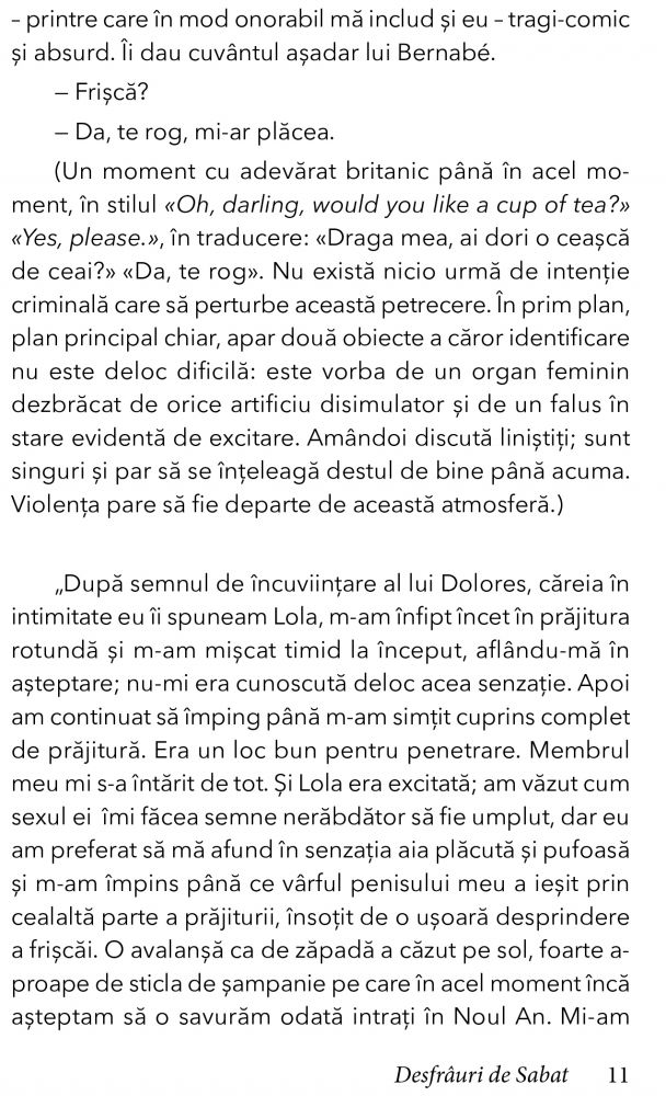 Desfrauri de Sabat de Mercedes Abad [5]