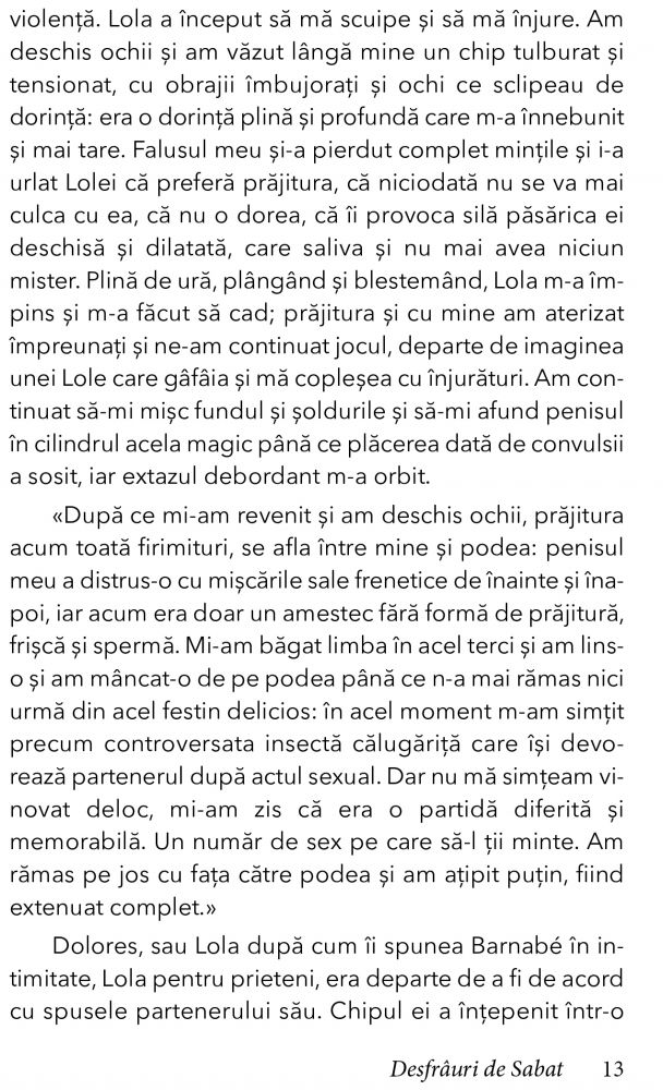 Desfrauri de Sabat de Mercedes Abad [7]