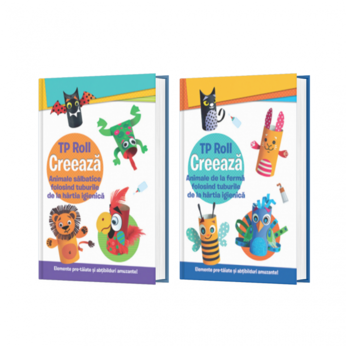 Pachet Special TP Roll 1 [1]