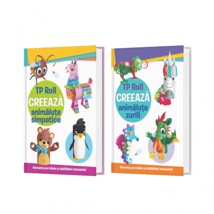 Pachet Special TP Roll 2 [1]