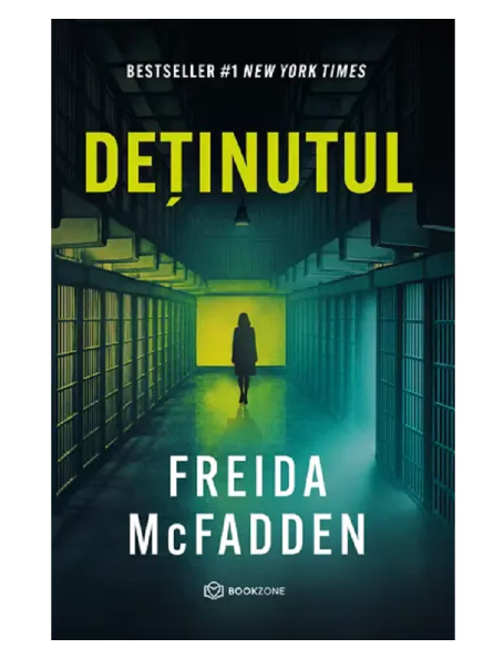 Detinutul-Freida McFadden [1]