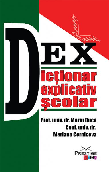 Dictionar explicativ scolar [1]