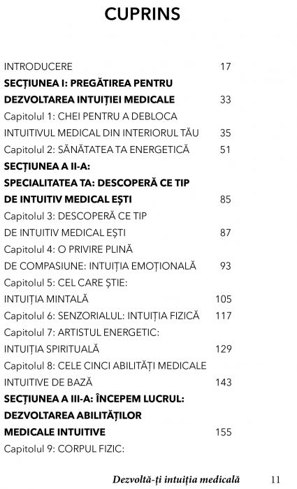 Dezvolta-ti intuitia medicala. Activeaza-ti intelepciunea naturala pentru o sanatate optima si pentru o stare de bine de Sherrie Dillard [2]