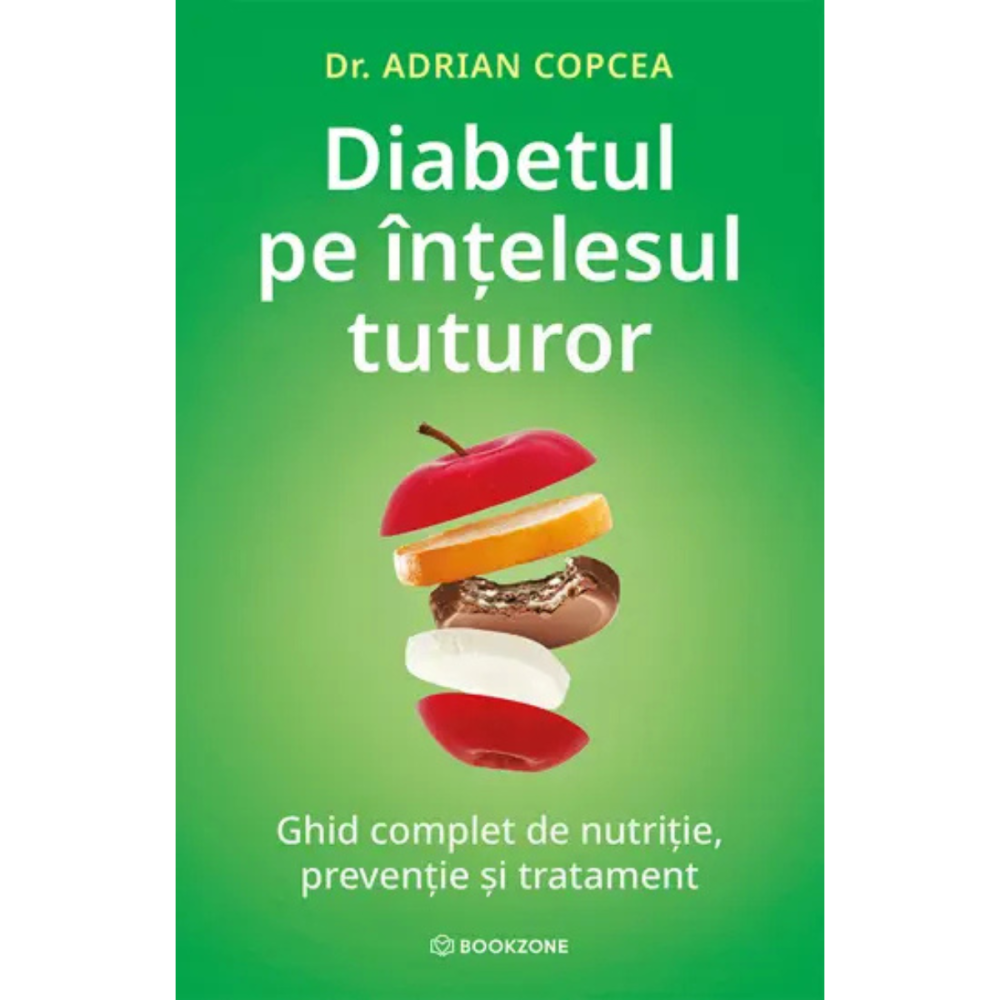 Diabetul pe intelesul tuturor [1]