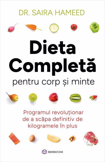 Dieta completa pentru corp si minte [2]
