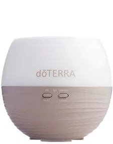 Difuzor Petal - doTERRA [1]