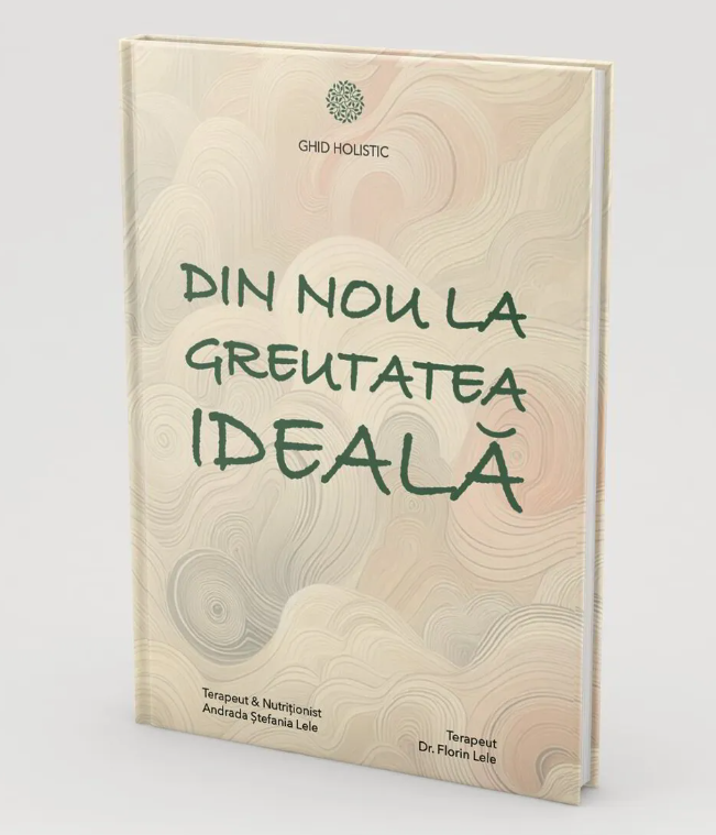 Din Nou la Greutatea Ideala [1]