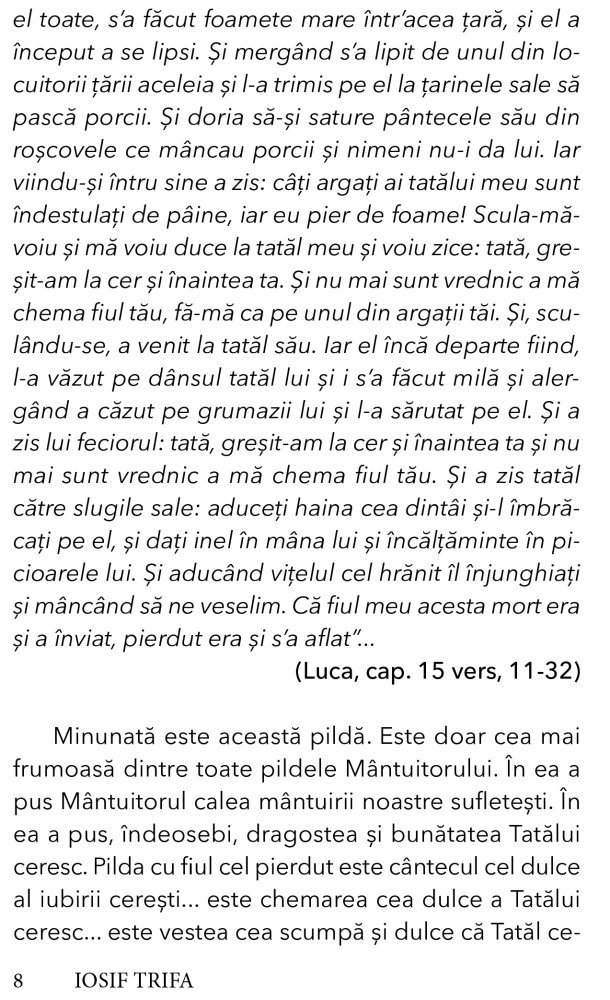 Din Pildele Mantuitorului [5]