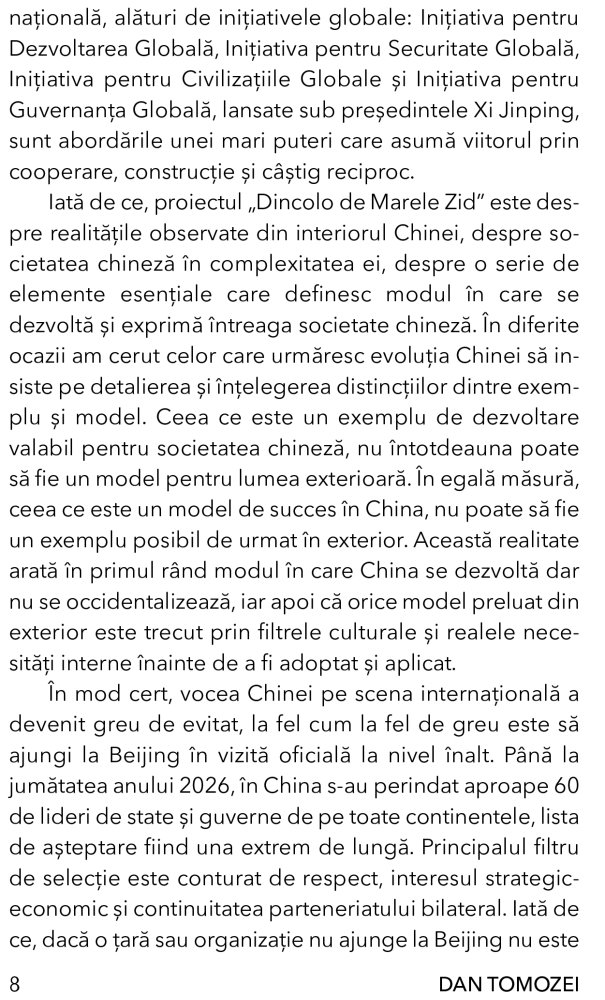 Dincolo de Marele Zid [5]