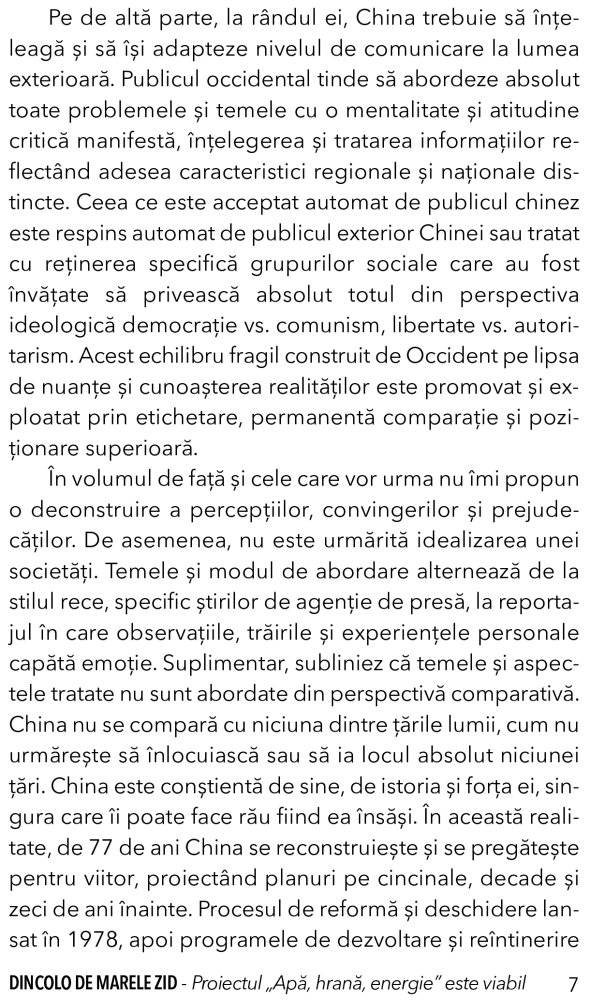 Dincolo de Marele Zid [4]