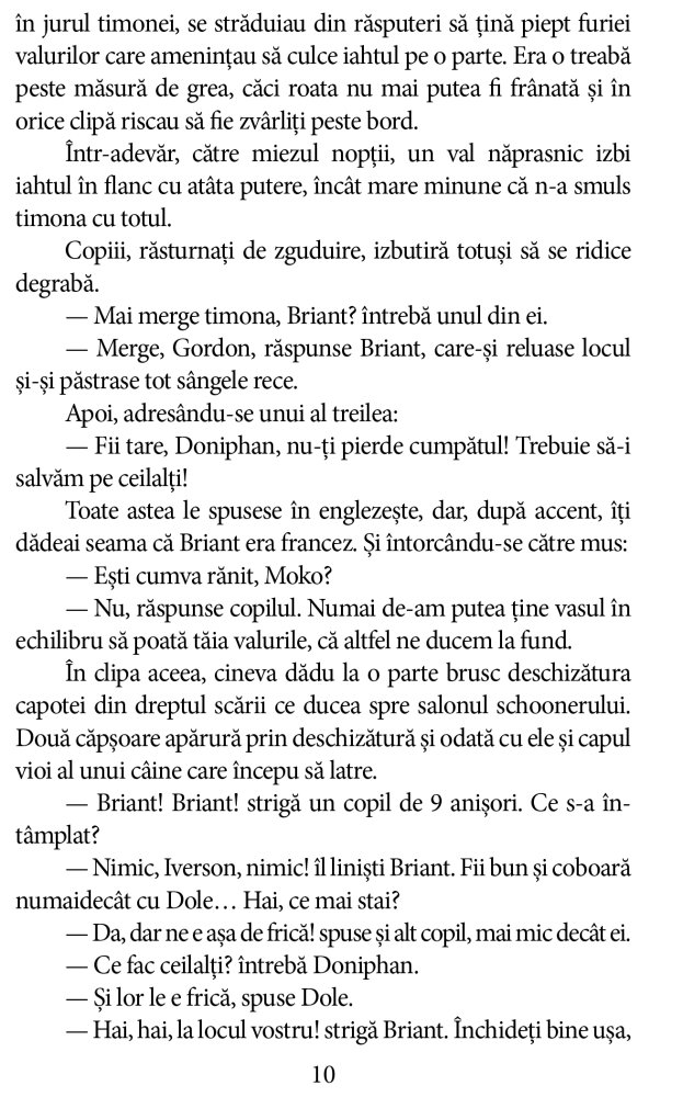 Doi ani de vacanta [7]
