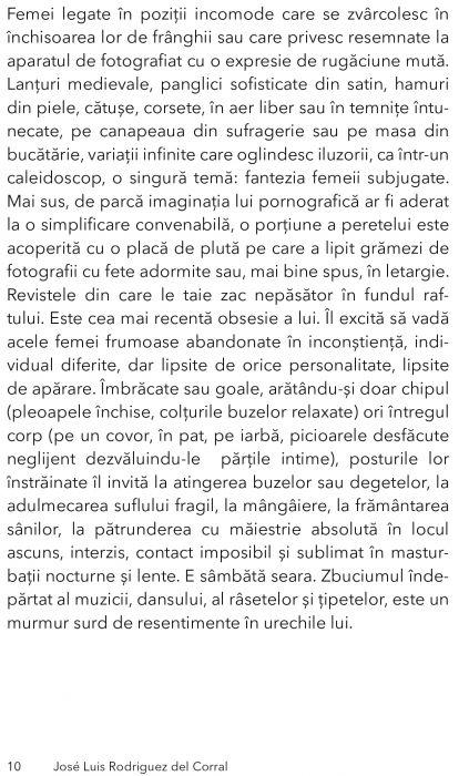 Dorinta de Jose Luis Rodriguez del Corral [5]