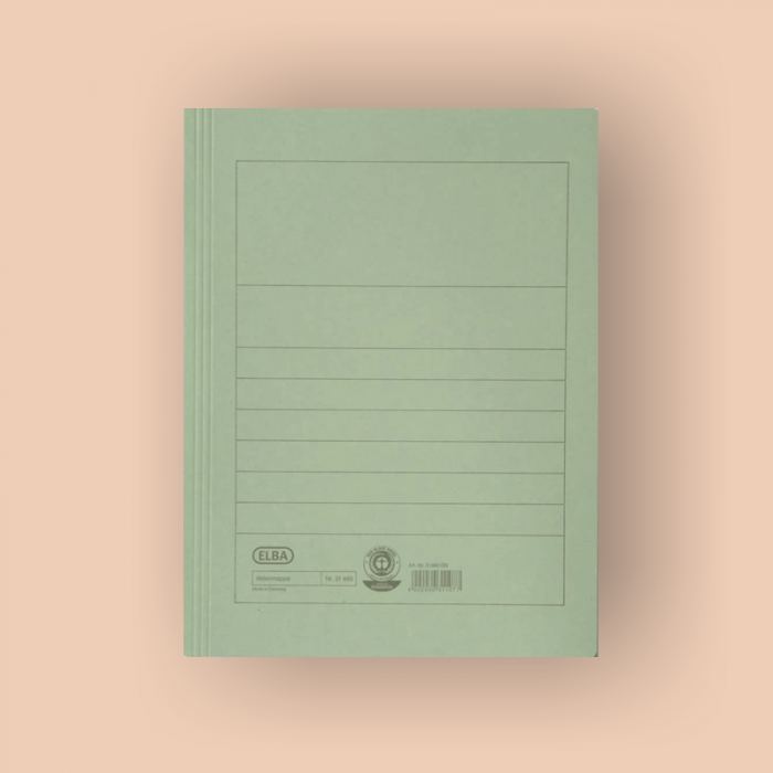 Dosar plic carton color [1]